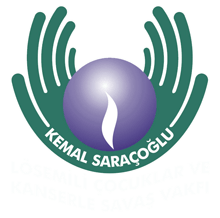 Kemal Saraçoğlu Vakfı Logo